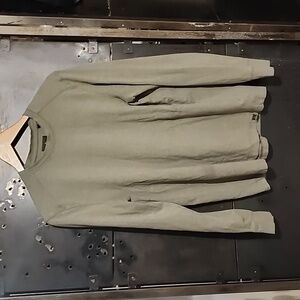 Prana Long sleeve Raglan